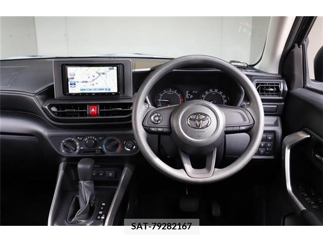 Toyota RAIZE 2022-01 388638-13