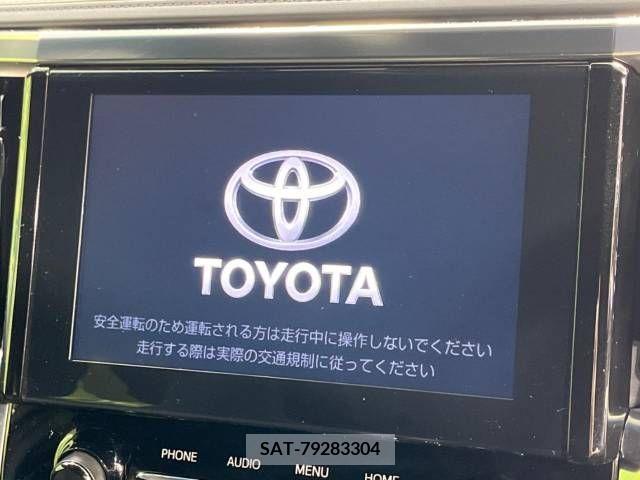 Toyota ALPHARD 2021-08 280329-2
