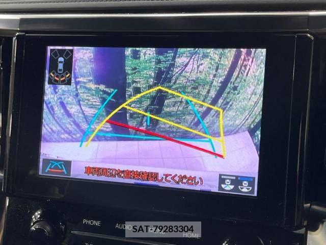 Toyota ALPHARD 2021-08 280329-3