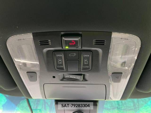 Toyota ALPHARD 2021-08 280329-5