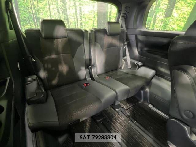 Toyota ALPHARD 2021-08 280329-10