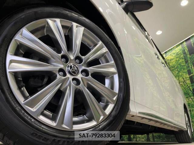 Toyota ALPHARD 2021-08 280329-14