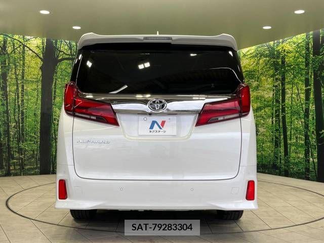 Toyota ALPHARD 2021-08 280329-16