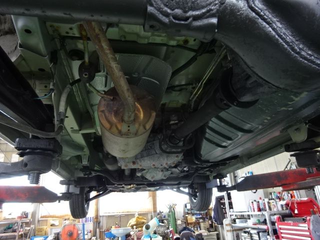 Mazda SCRUM VAN 2018-06 20868-18
