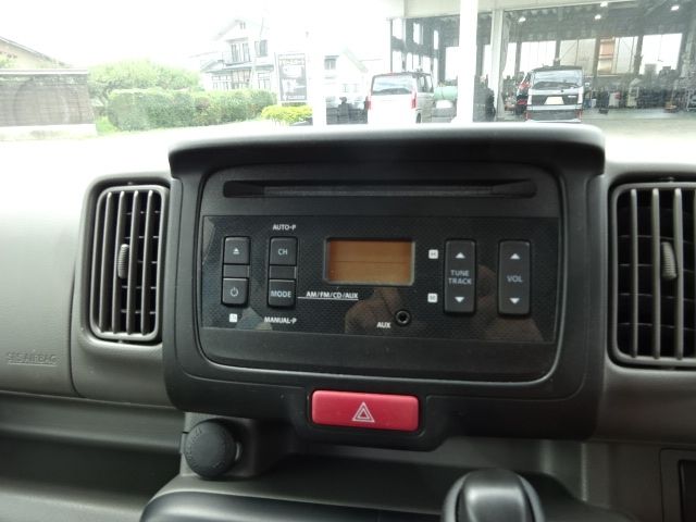 Mazda SCRUM VAN 2018-06 20868-9