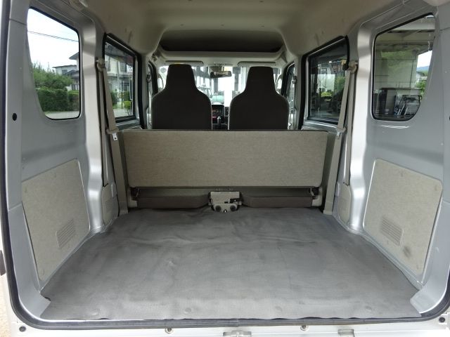 Mazda SCRUM VAN 2018-06 20868-6