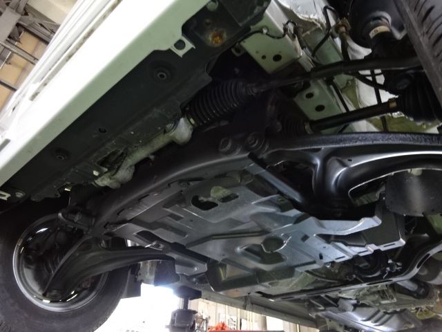 Mazda SCRUM VAN 2018-06 20868-19