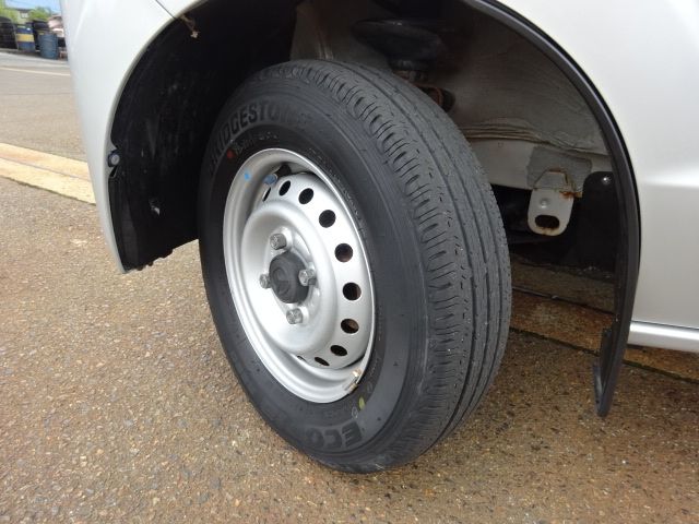Mazda SCRUM VAN 2018-06 20868-14