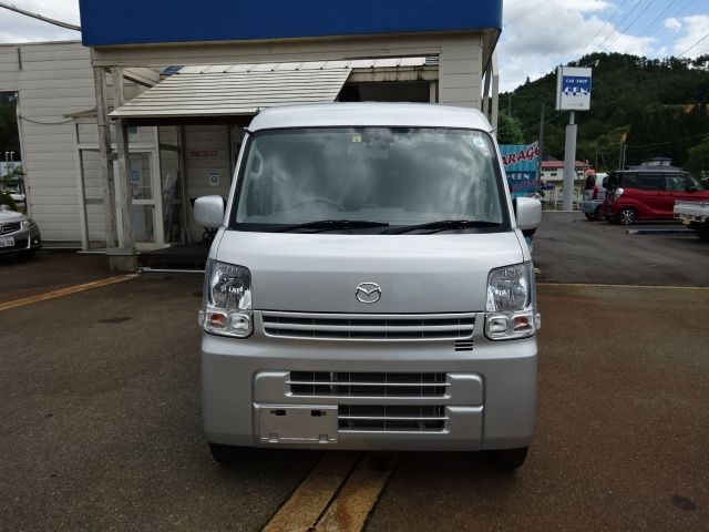Mazda SCRUM VAN 2018-06 20868-1