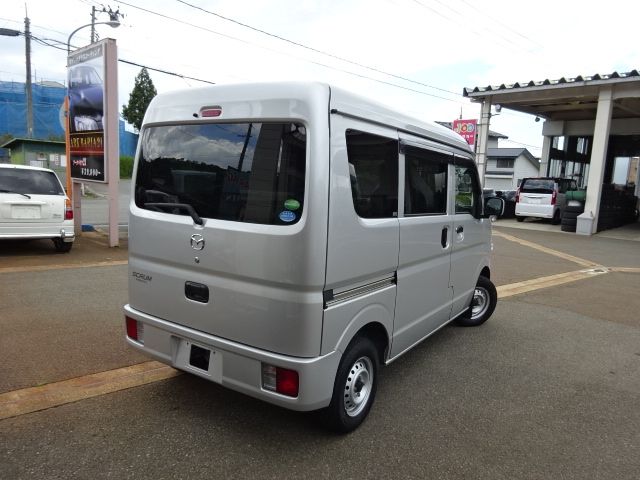 Mazda SCRUM VAN 2018-06 20868-2
