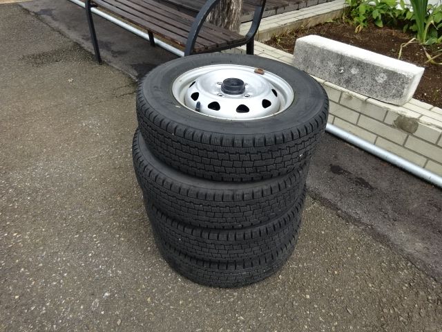 Mazda SCRUM VAN 2018-06 20868-15