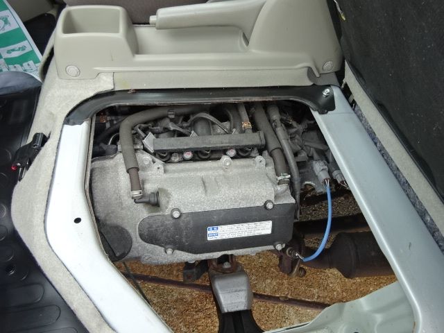 Mazda SCRUM VAN 2018-06 20868-16