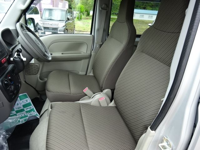 Mazda SCRUM VAN 2018-06 20868-4