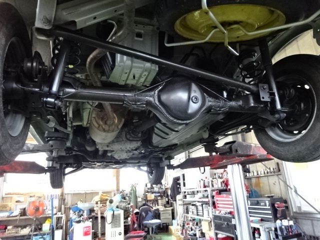 Mazda SCRUM VAN 2018-06 20868-17