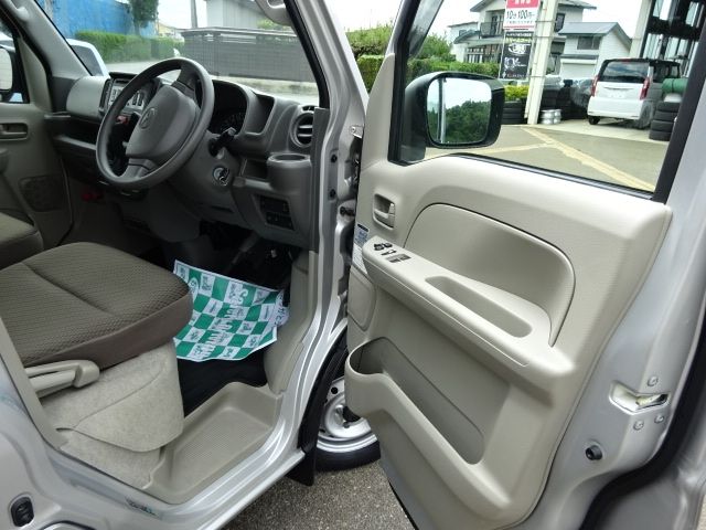 Mazda SCRUM VAN 2018-06 20868-8