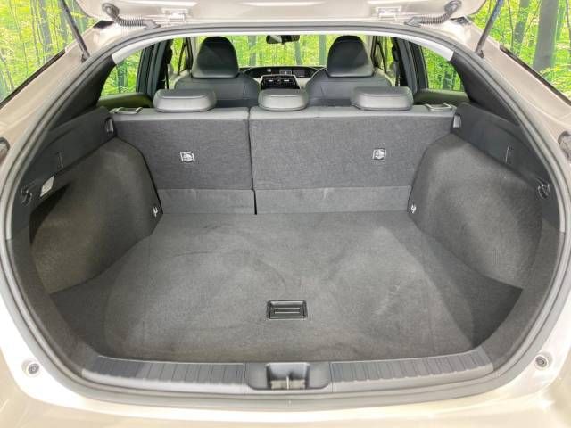 Toyota PRIUS 2020-01 21312-10