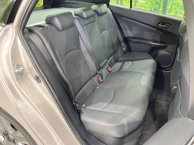 Toyota PRIUS 2020-01 21312-9
