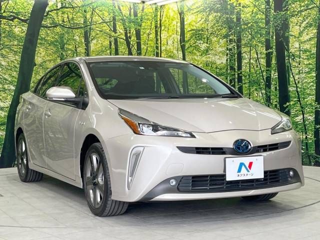 Toyota PRIUS 2020-01 21312-16