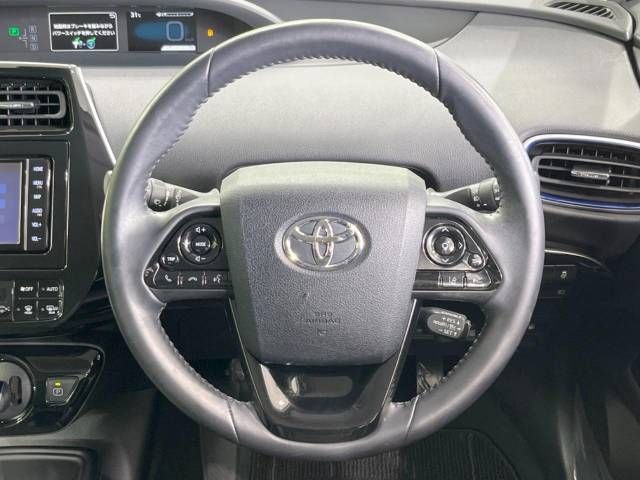 Toyota PRIUS 2020-01 21312-11