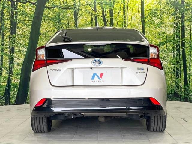 Toyota PRIUS 2020-01 21312-15