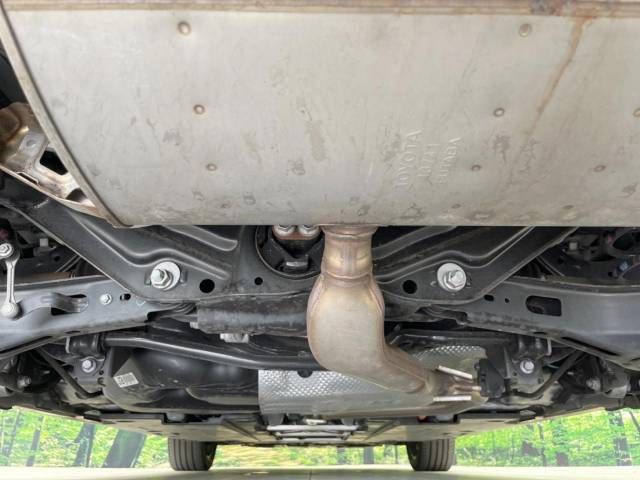 Toyota PRIUS 2020-01 21312-19