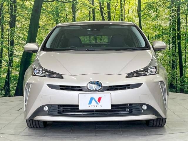 Toyota PRIUS 2020-01 21312-14
