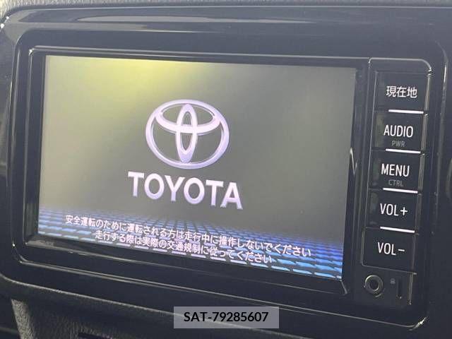 Toyota VITZ HYBRID 2017-10 288637-2