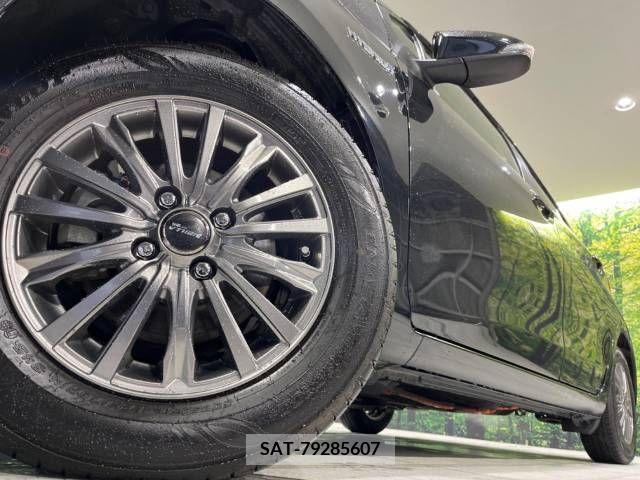 Toyota VITZ HYBRID 2017-10 288637-13