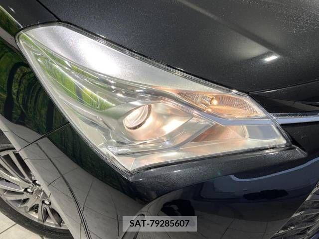 Toyota VITZ HYBRID 2017-10 288637-12