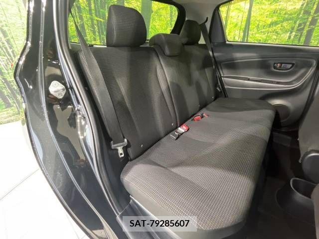 Toyota VITZ HYBRID 2017-10 288637-9