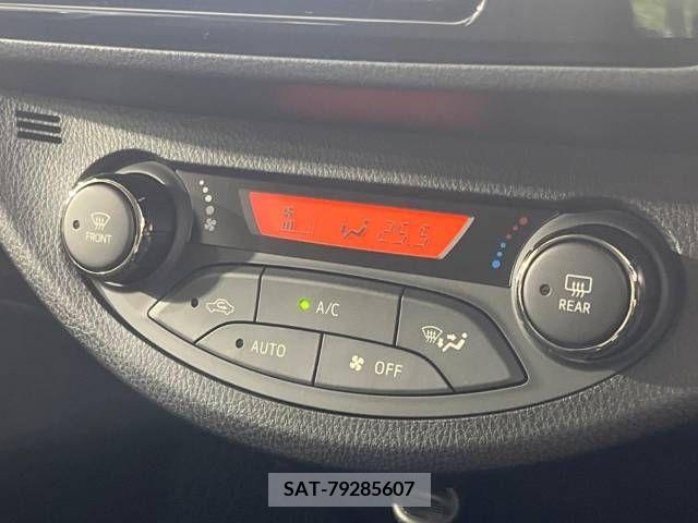 Toyota VITZ HYBRID 2017-10 288637-3