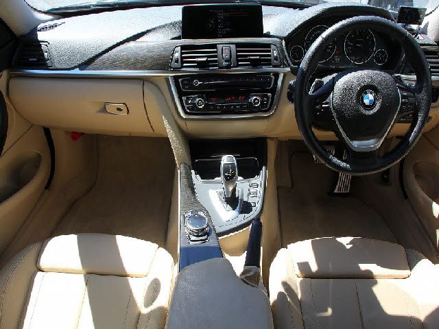 Bmw 4 SERIES 2014-05 6944-1