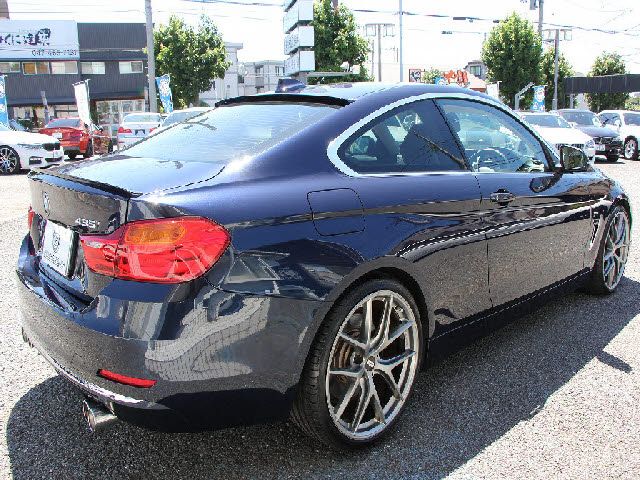 Bmw 4 SERIES 2014-05 6944-2