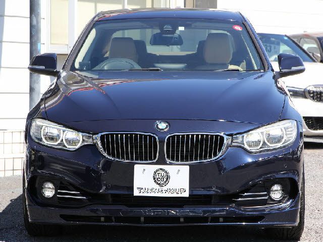 Bmw 4 SERIES 2014-05 6944-28