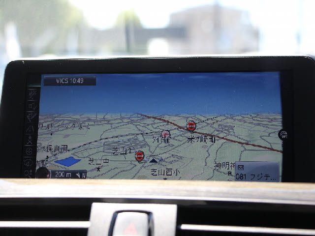 Bmw 4 SERIES 2014-05 6944-5