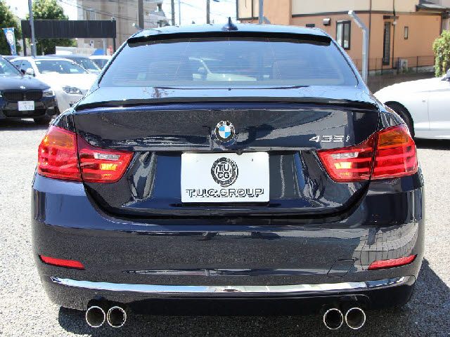 Bmw 4 SERIES 2014-05 6944-27