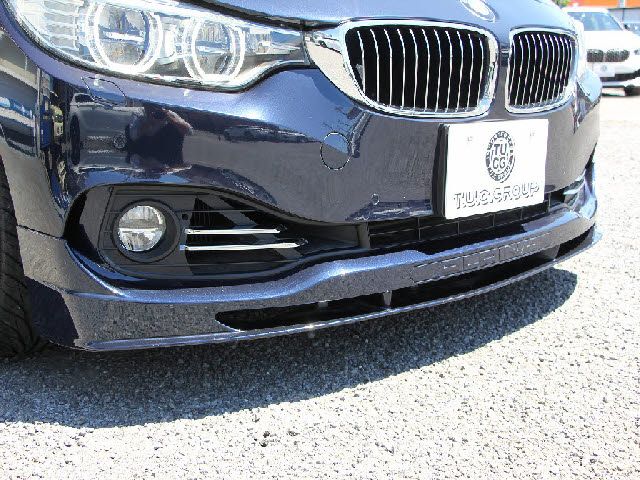 Bmw 4 SERIES 2014-05 6944-11
