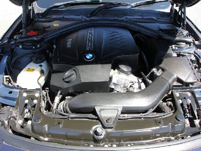 Bmw 4 SERIES 2014-05 6944-9