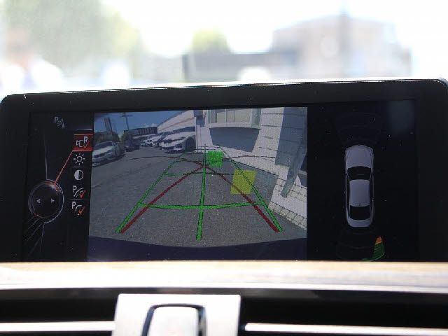 Bmw 4 SERIES 2014-05 6944-14