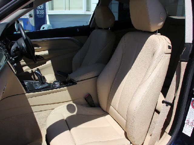 Bmw 4 SERIES 2014-05 6944-18