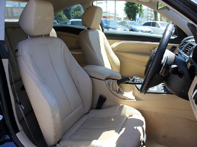 Bmw 4 SERIES 2014-05 6944-3