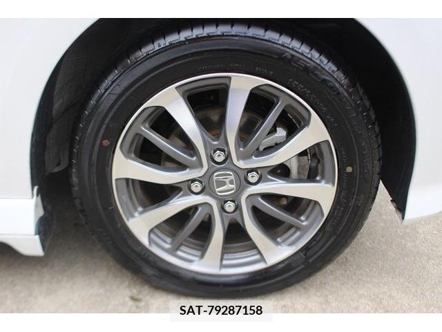 Honda N BOX CUSTOM 2022-01 221053-9