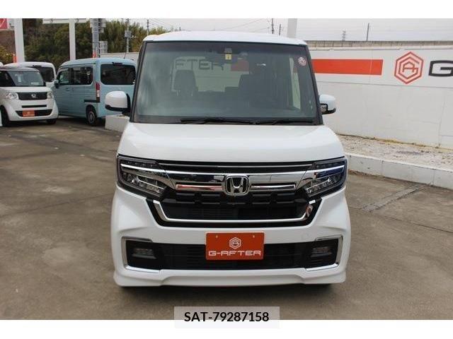 Honda N BOX CUSTOM 2022-01 221053-5