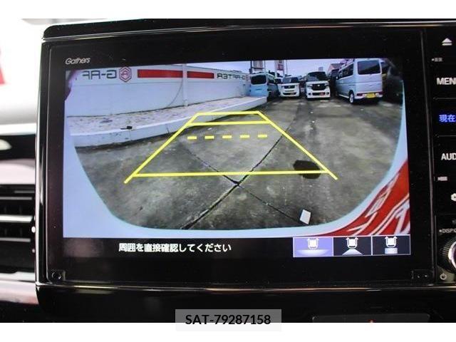 Honda N BOX CUSTOM 2022-01 221053-3