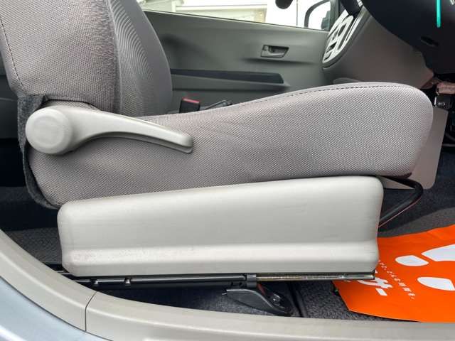 Daihatsu MIRA ES 2016-01 12001-18