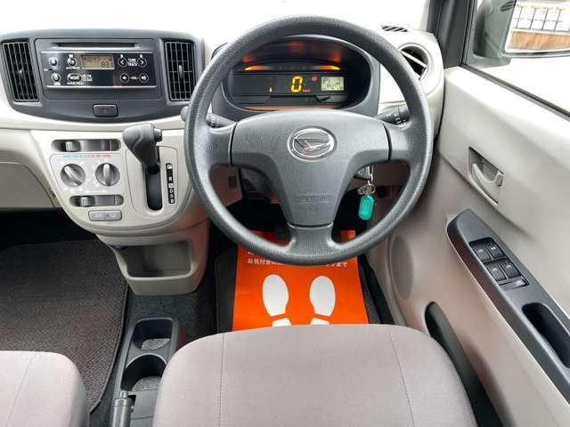 Daihatsu MIRA ES 2016-01 12001-5