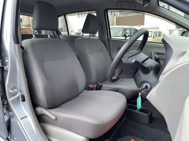 Daihatsu MIRA ES 2016-01 12001-4