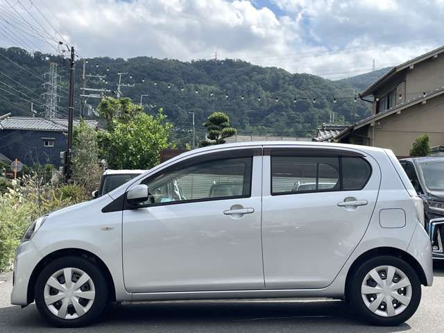 Daihatsu MIRA ES 2016-01 12001-10