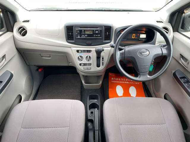 Daihatsu MIRA ES 2016-01 12001-16
