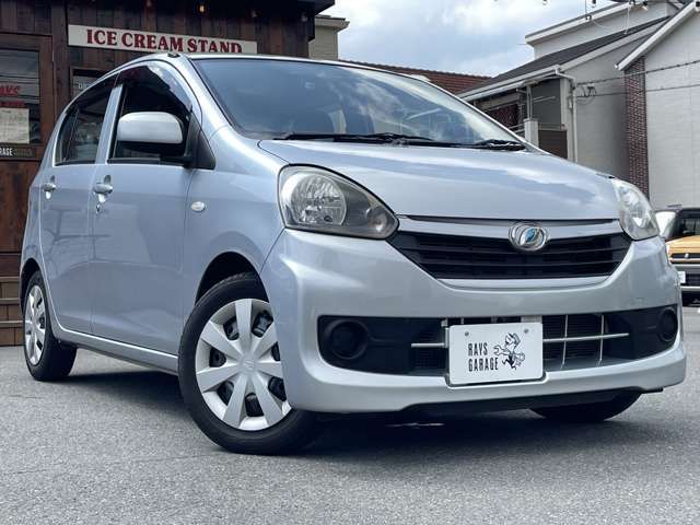 Daihatsu MIRA ES 2016-01 12001-6